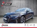 Audi A3 35 1.5 TFSI Lim. S-line S-Tronic/ACC/LED/NAVI