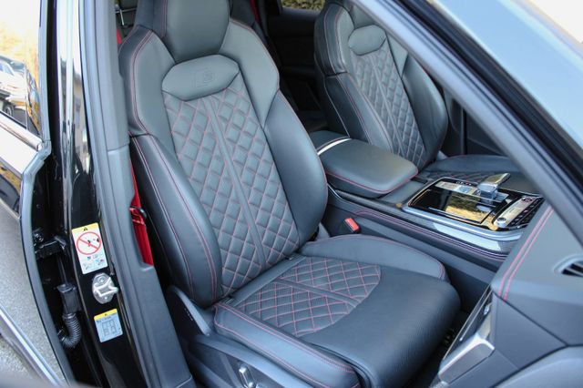 Audi SQ7 4.0 COMPETITION+ / MATRIX LED / STANDHEIZUNG