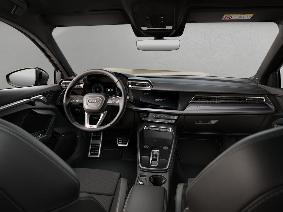 Audi A3 - Bild 5