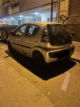 Citroën C1 Benziner zu verkaufen - Citroën C1 in Frankfurt (Main)