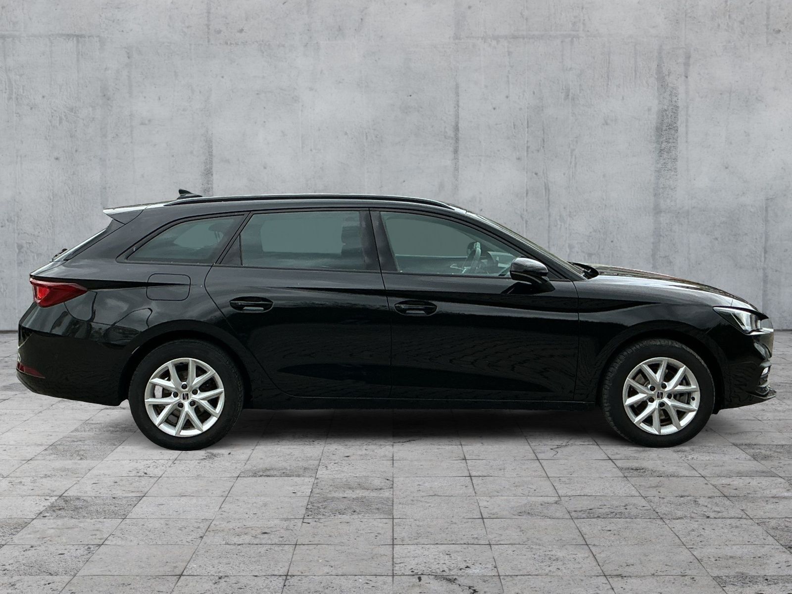 Seat Leon - Bild 7