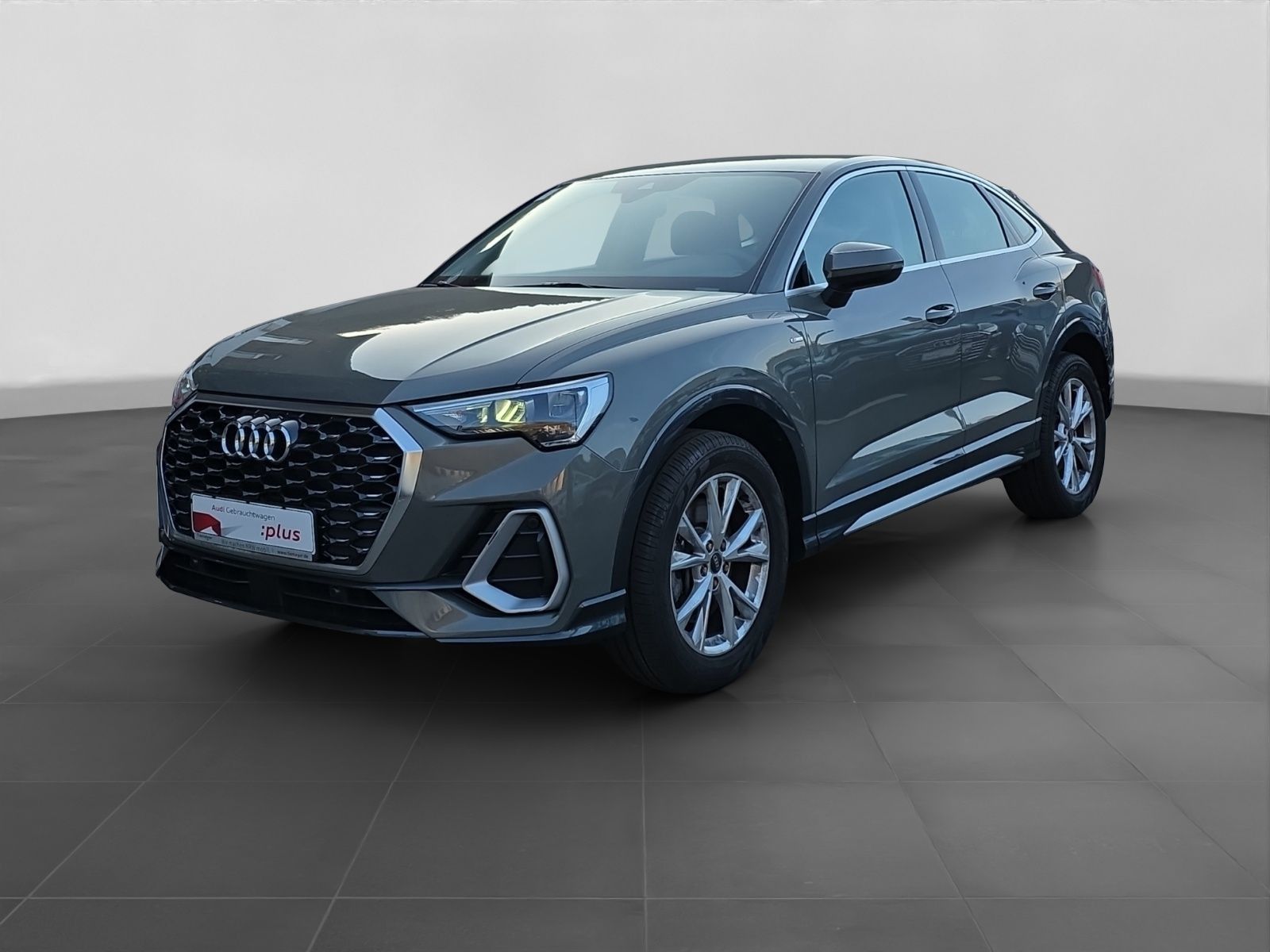 Audi Q3 - Bild 2