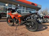 KTM 390 ENDURO-R - KTM 390 Enduro R