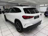 Mercedes-Benz GLA 250 4Matic AMG Line*Pano*Burmester*Night*AHK - Mercedes GLA-Klasse mit Schiebedach