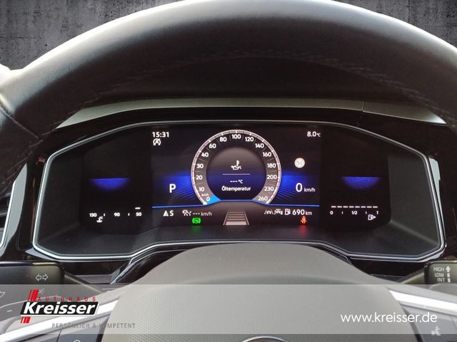 Polo 1.0 TSI Move DSG/NAVI/KLIMA/LED/SHZ/EPH