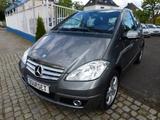 Mercedes-Benz A 160 AVANTGARDE erst 47000 KM-Klimaanlage-Alu - Mercedes-Benz A-Class aus 2010