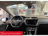 Volkswagen Touran 1.5 TSI Active LED ACC NAVI SHZ PARKP - Volkswagen Touran ACTIVE mit Benzin-Antrieb
