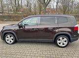 Chevrolet Orlando 2013 - Chevrolet Orlando aus 2013