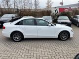 Audi A4 Lim.Vollleder,Alufelgen,KFZ aus KANADA - : Kfz