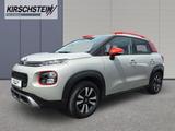 Citroën C3 Aircross Shine 1.5 BlueHDi 120 FAP AHK App-Na - Citroën C3 Aircross Diesel Gebrauchtwagen