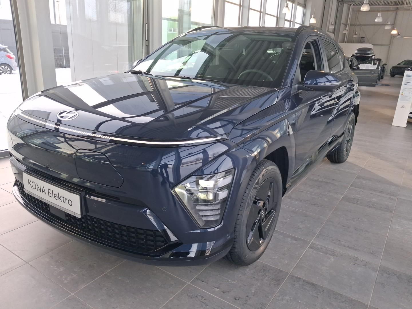 Hyundai KONA - Bild 4