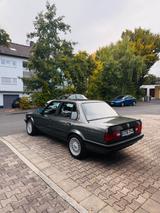 BMW 320i E30 | Originalzustand | H-Zulassung - BMW 320: E30 320i