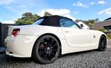 BMW Z4 2.5si Roadster E85 | M-Paket | Eisenmann - BMW Z4: 5si