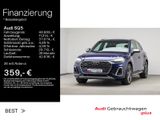 Audi SQ5 Navi*virtual* - Audi SQ5 in Frankfurt (Main)
