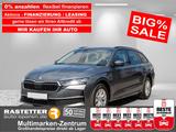 Skoda Octavia Combi TSI Selection Facelift+Lodge+Akust - Skoda Octavia: Facelift Combi