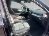 Volvo XC40 B3 Plus Black Edition LED - Volvo XC40 Gebrauchtwagen