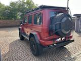 Mercedes-Benz Mercedes-AMG G 63 4x4² "One of 40" EXKLUSIV - Mercedes-Benz G 63 AMG in Ludwigshafen