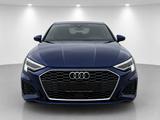 Audi A3 Sportback 35 TDI S line - Audi A3: Sportwagen