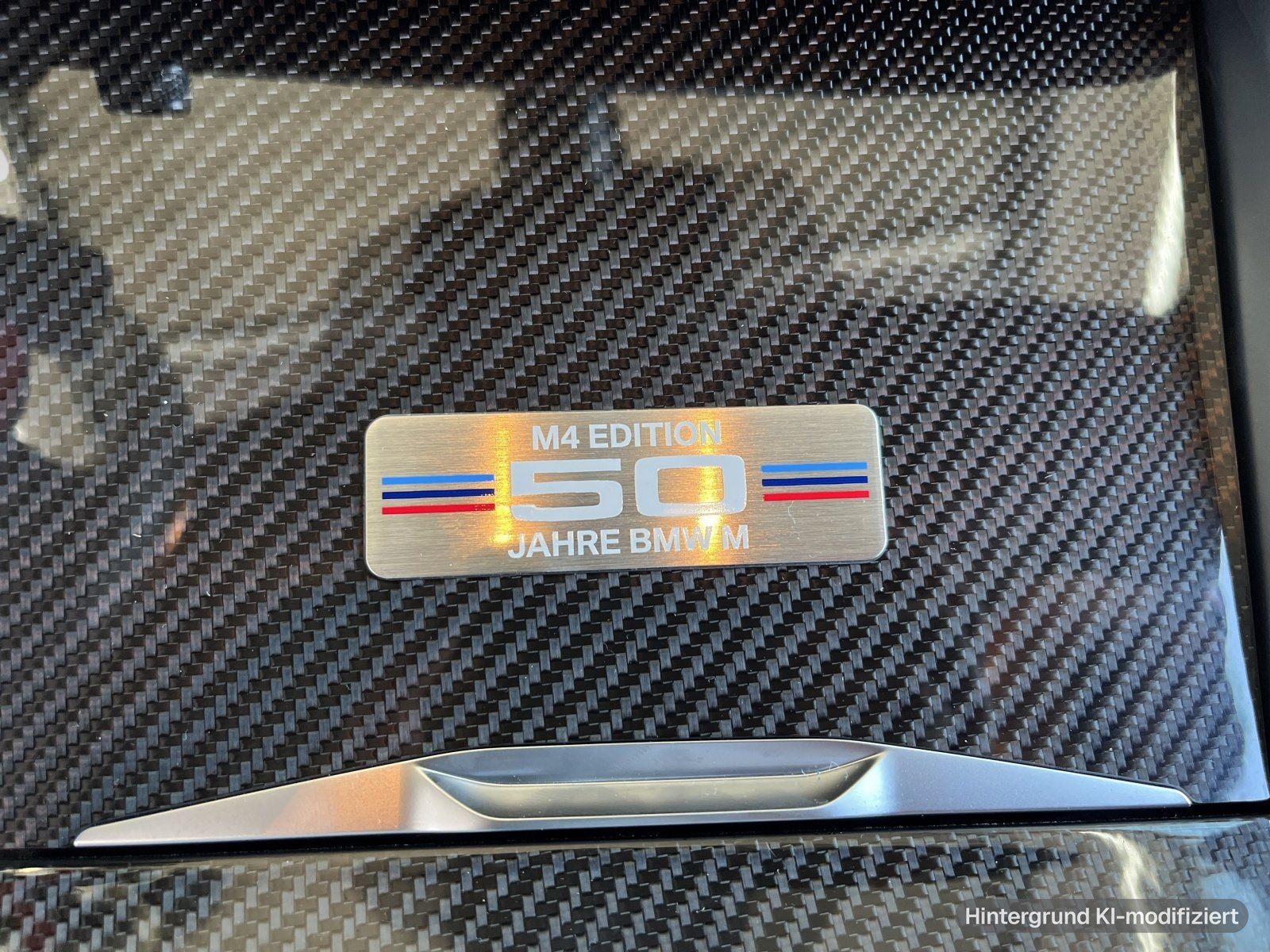 BMW M4 Competition M xDrive Coupé M Drivers P. DAB foto 16