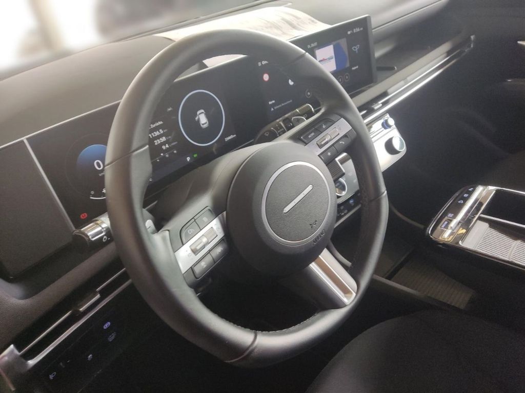 Hyundai Tucson – Bild 11