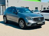 Mercedes-Benz GLC 200 4Matic *HUD*MEMORY*STAND.HZ*LED*KAMERA* - gebrauchte Mercedes-Benz GLC 200 aus dem Jahr 2019