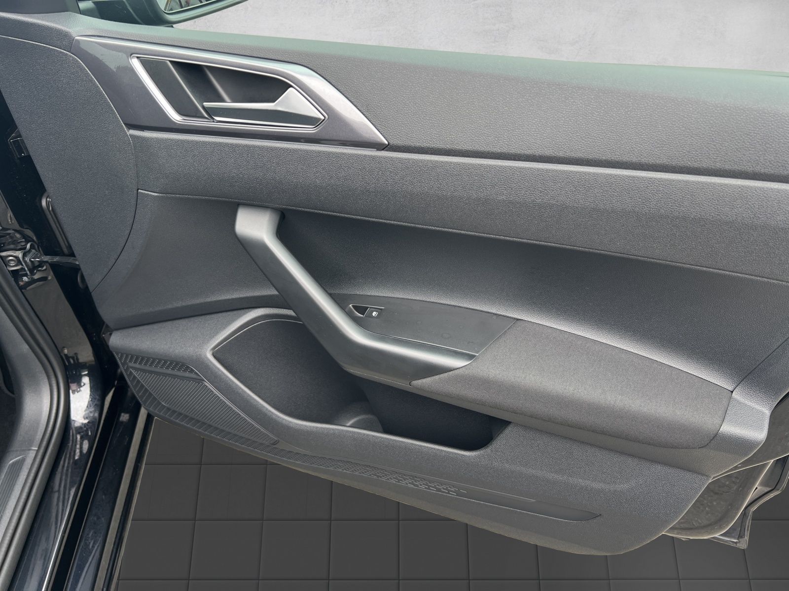 Polo Highline 1.0 TSI Navi*Kamera*Klima