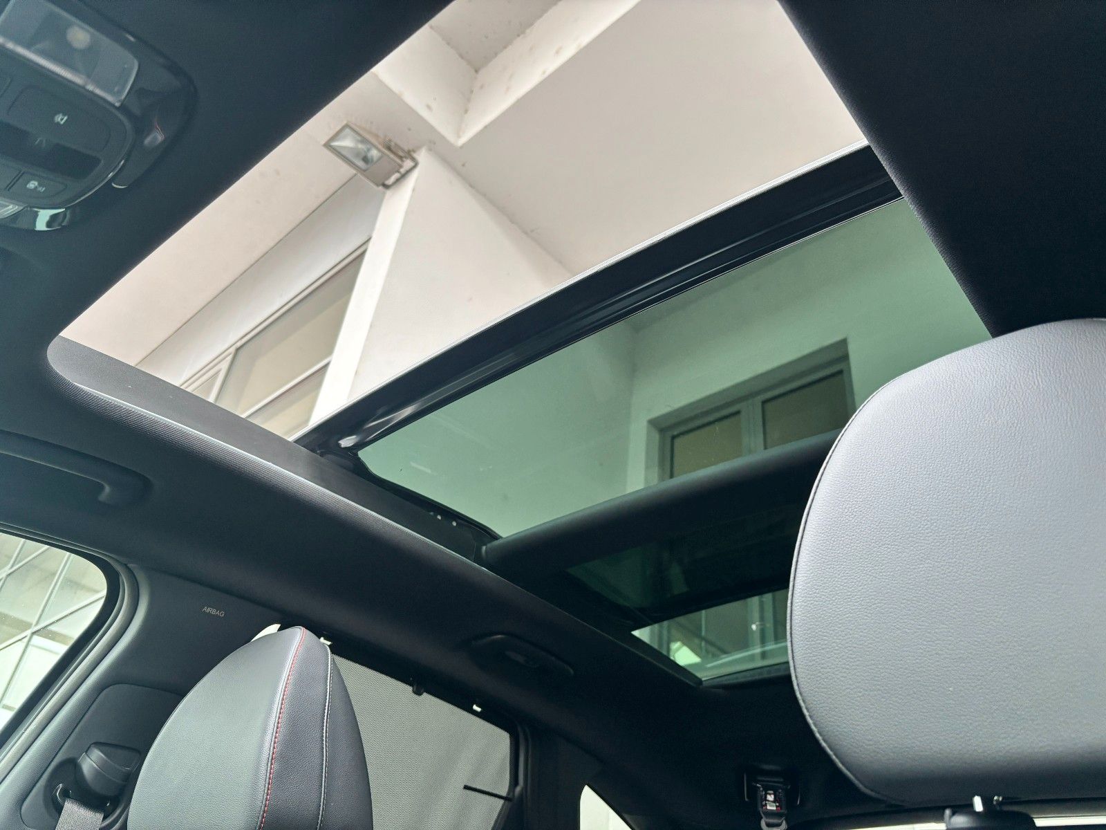 Fahrzeugabbildung Hyundai Tucson N-Line X 4WD 360°/Pano