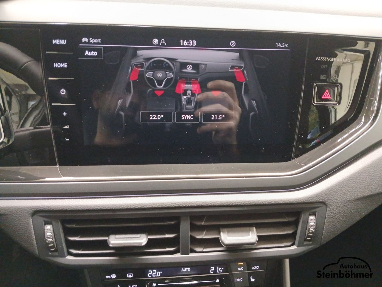 Volkswagen Taigo - Bild 26