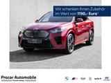 BMW iX2 eDrive20 U10 HB0