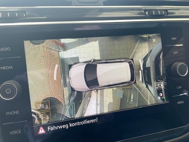 Tiguan Allspace 2.0 TDI DSG R-Line 4Motion NAVI 