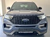 Ford Explorer 3.0 EcoBoost PHEV 4x4 ST-Line*AHK*PANO* - Ford Explorer: 4.0