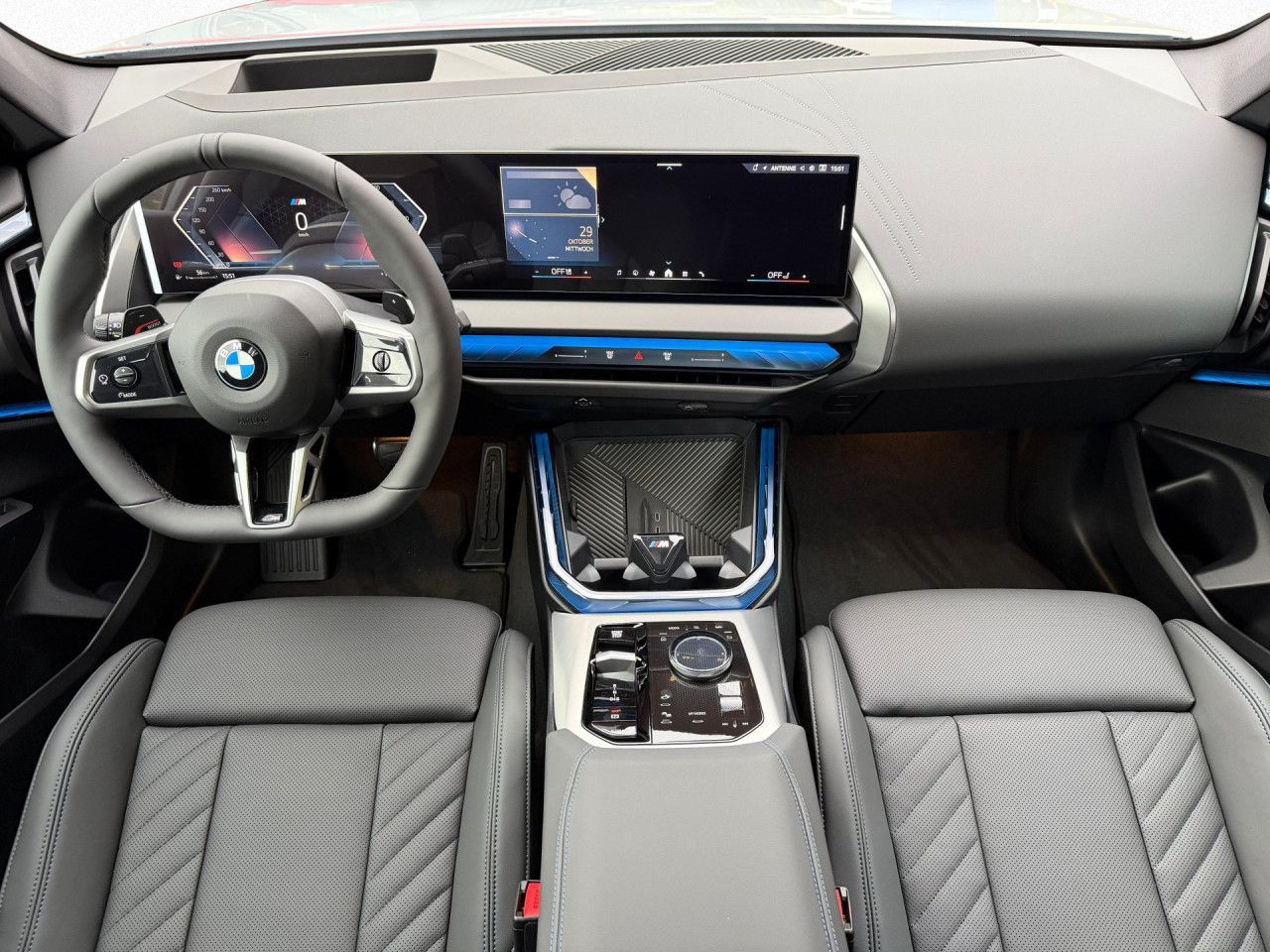 BMW X3 - Bild 13