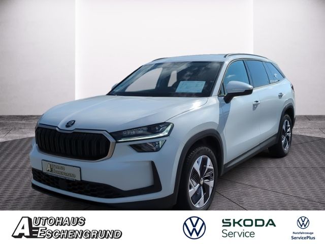 SKODA Kodiaq 2.0 TDI DSG 4x4 SELECTION AHK MATRIX NAVI