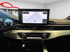 AUDI A4 35 TDI S Line LED Kamera AHK DSP 1-Hand