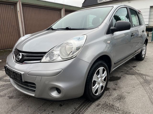 Nissan Note Visia