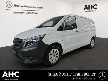 Mercedes Vito - 1