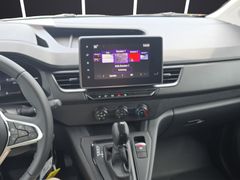 Renault Kangoo III Rapid 1.5 BLUE dCi 115 Advance  *Auto