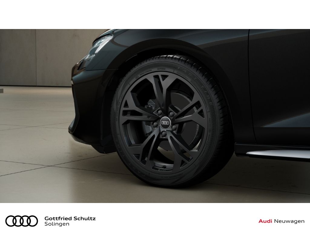 Audi A3 - Bild 6