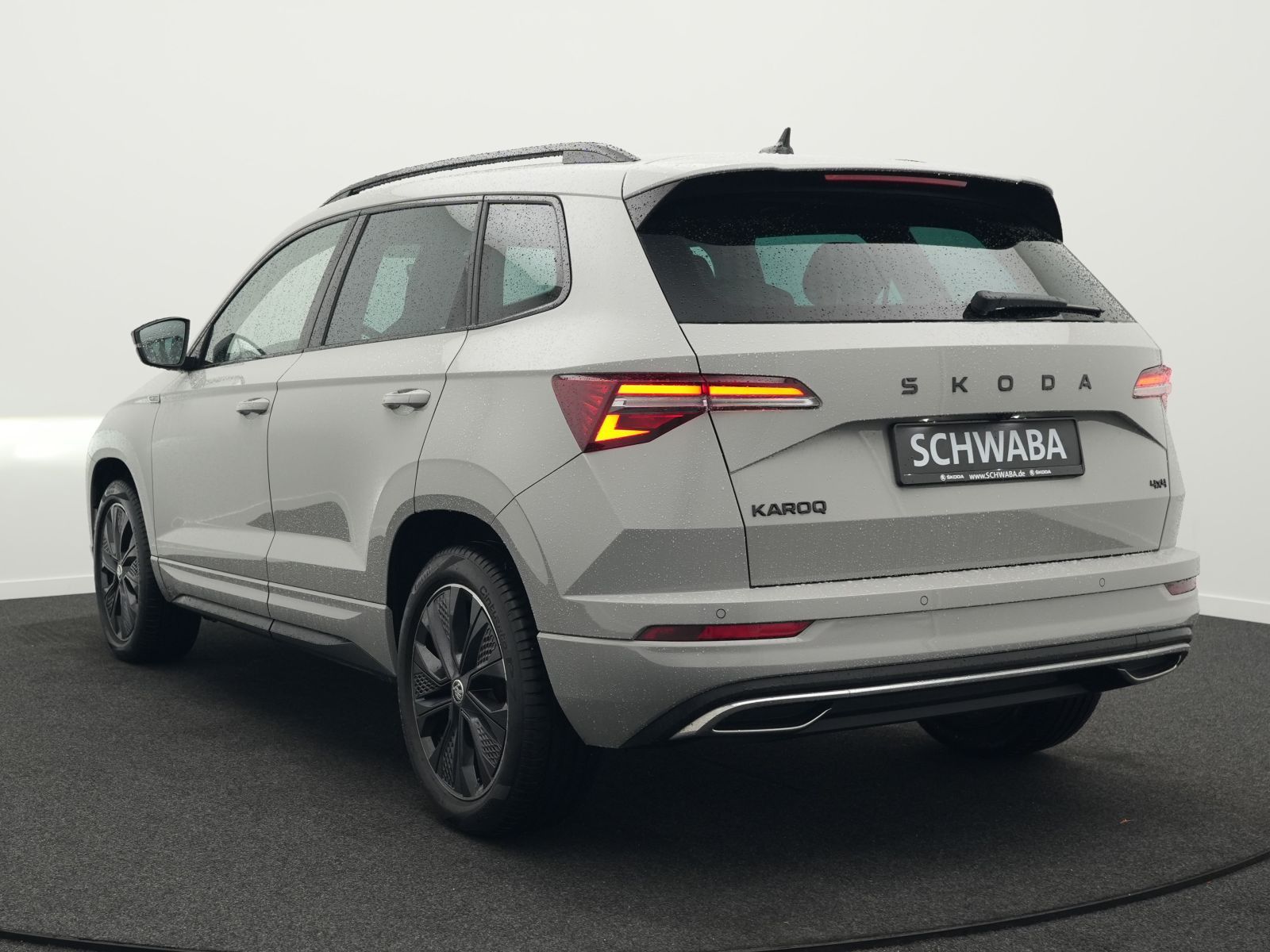 Skoda Karoq - Bild 27