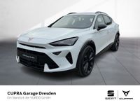 Cupra Formentor - Vorschau Bild 1