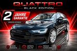 Audi A6 40 TDI quattro Black Pack 19" 2Jahre Garantie - Audi A6: 4g