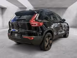 Volvo XC40 2.0 Plus Black Edition 2WD ACC FACEL. LED - Volvo XC40 Gebrauchtwagen in Hamburg