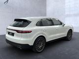 Porsche Cayenne E-Hybrid+HUD+BOSE+HD-MATRIX-LED+1.HAND - Porsche Cayenne Gebrauchtwagen