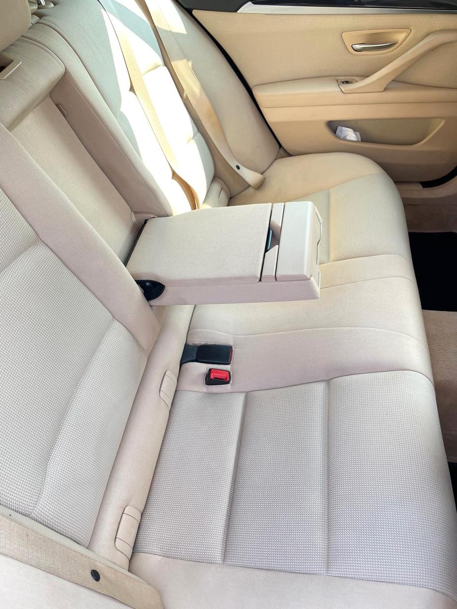 BMW  530d Touring 