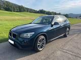 BMW X1 xDrive18d