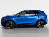 Kia Sportage 1.6 T-GDI GT-Line *!Aktion!*Pano*360Kam - Kia Sportage: Blau
