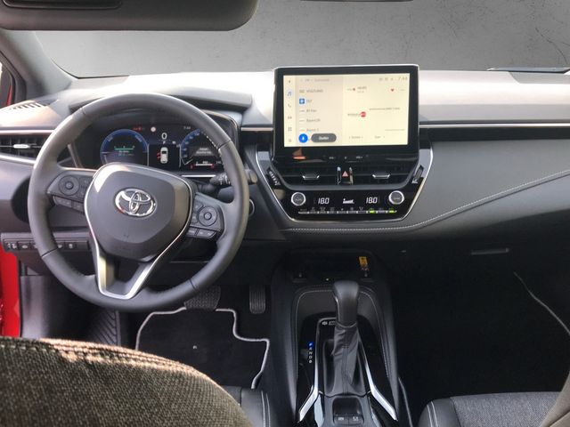 Toyota Corolla 1.8 Hybrid Team D *2xPDC*Bi-LED*SHZ*NAVI