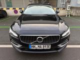 Volvo S90 Lim. Inscription Plug-In Hybrid AWD - gebrauchte Volvo S90 aus dem Jahr 2019
