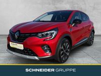 Renault Captur - Vorschau Bild 1