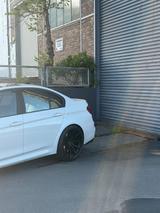 BMW M3 DKG|Carbon|LCI|Yido|KW - BMW M3: Weiß